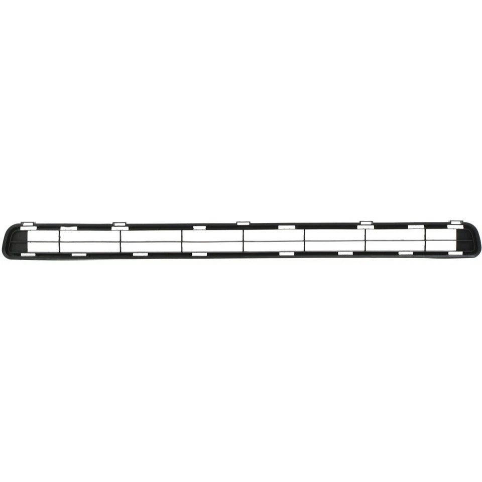 New Bumper Grille For 2006 2007 2008 Toyota RAV4 Front Upper & Lower Black