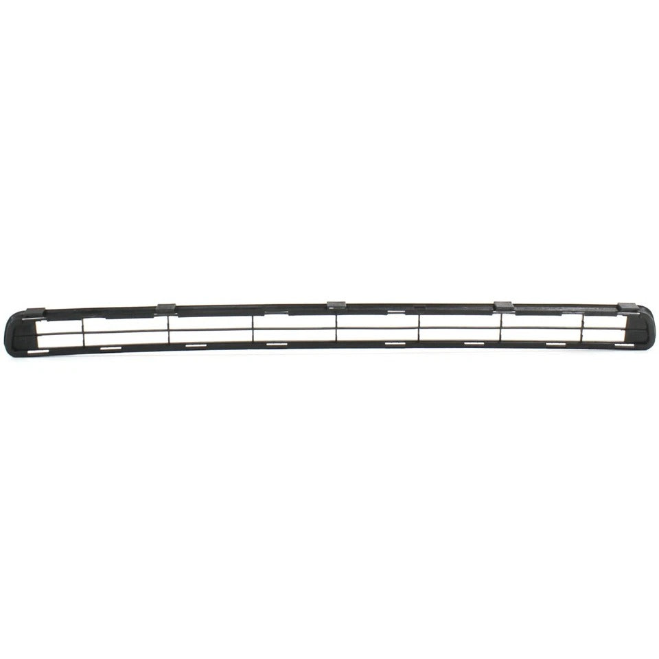New Bumper Grille For 2006 2007 2008 Toyota RAV4 Front Upper & Lower Black