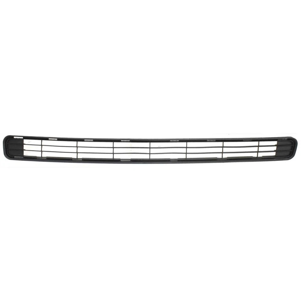 New Bumper Grille For 2006 2007 2008 Toyota RAV4 Front Upper & Lower Black
