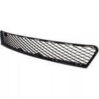 New Bumper Grille For 2008-2010 Honda Odyssey Front Black Plastic HO1036106