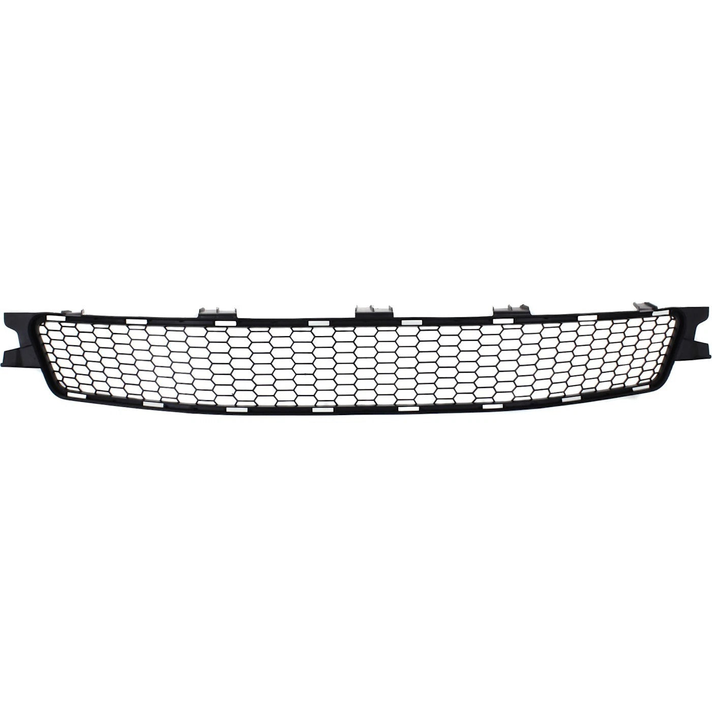 New Bumper Grille For 2009-2010 Lexus IS250 2009-2010 IS350 Black LX1036105