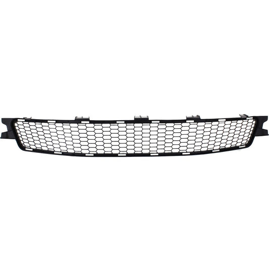 New Bumper Grille For 2009-2010 Lexus IS250 2009-2010 IS350 Black LX1036105