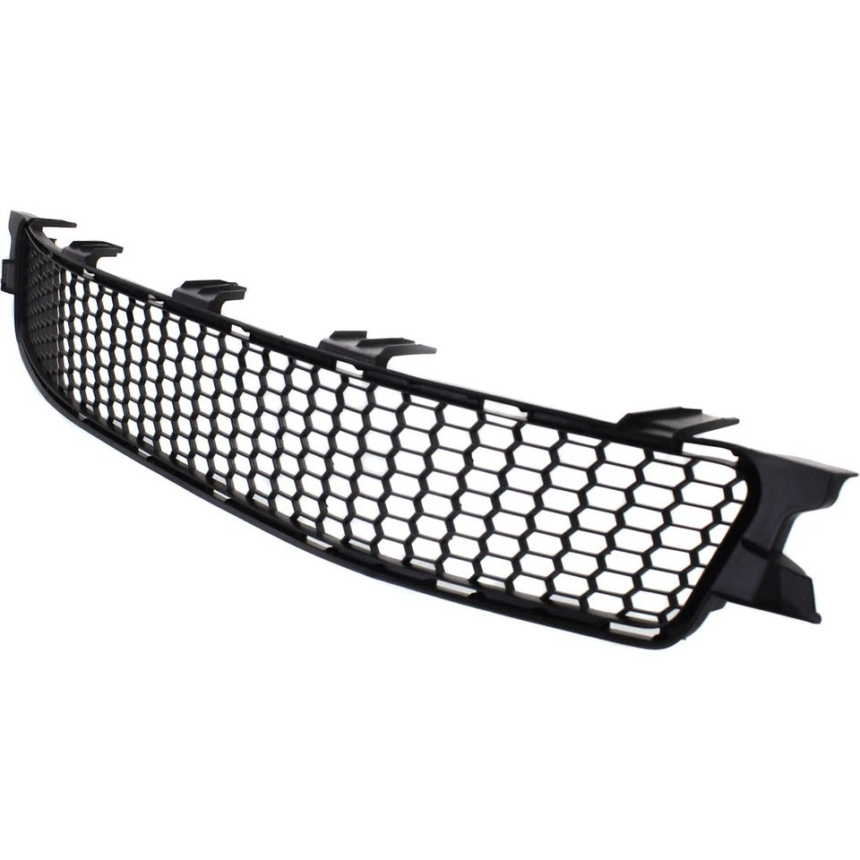 New Bumper Grille For 2009-2010 Lexus IS250 2009-2010 IS350 Black LX1036105