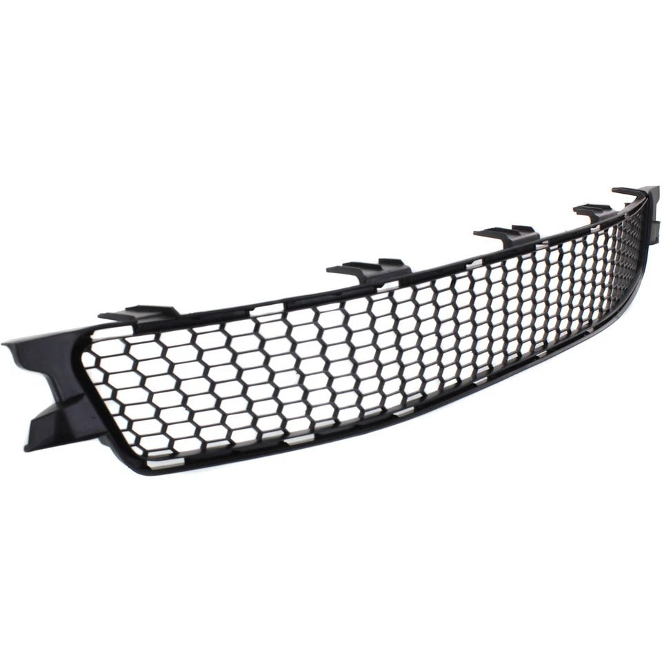 New Bumper Grille For 2009-2010 Lexus IS250 2009-2010 IS350 Black LX1036105