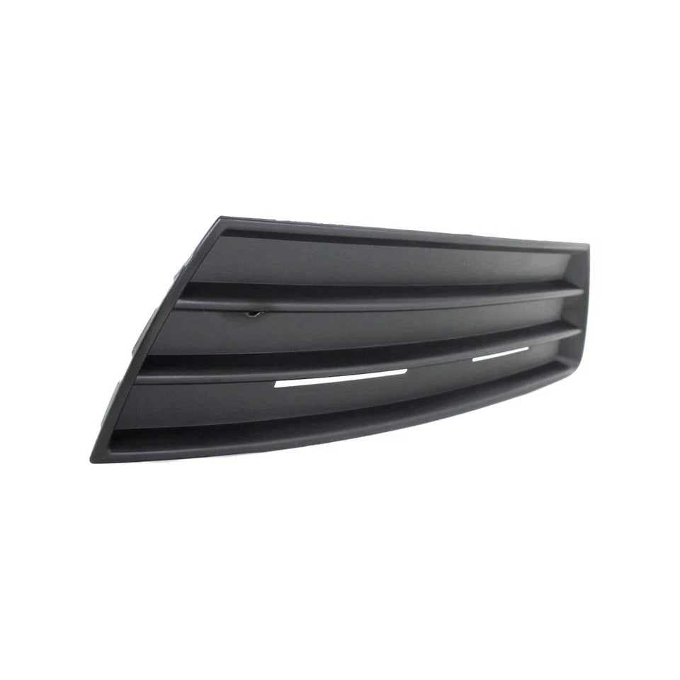 New Bumper Grille For 2009-2012 Volkswagen CC 2009-2010 Passat CC LH & RH Set of 2