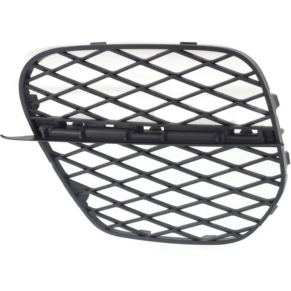 New Bumper Grille For 2011-2013 BMW X5 Driver and Passenger Side Set of 2