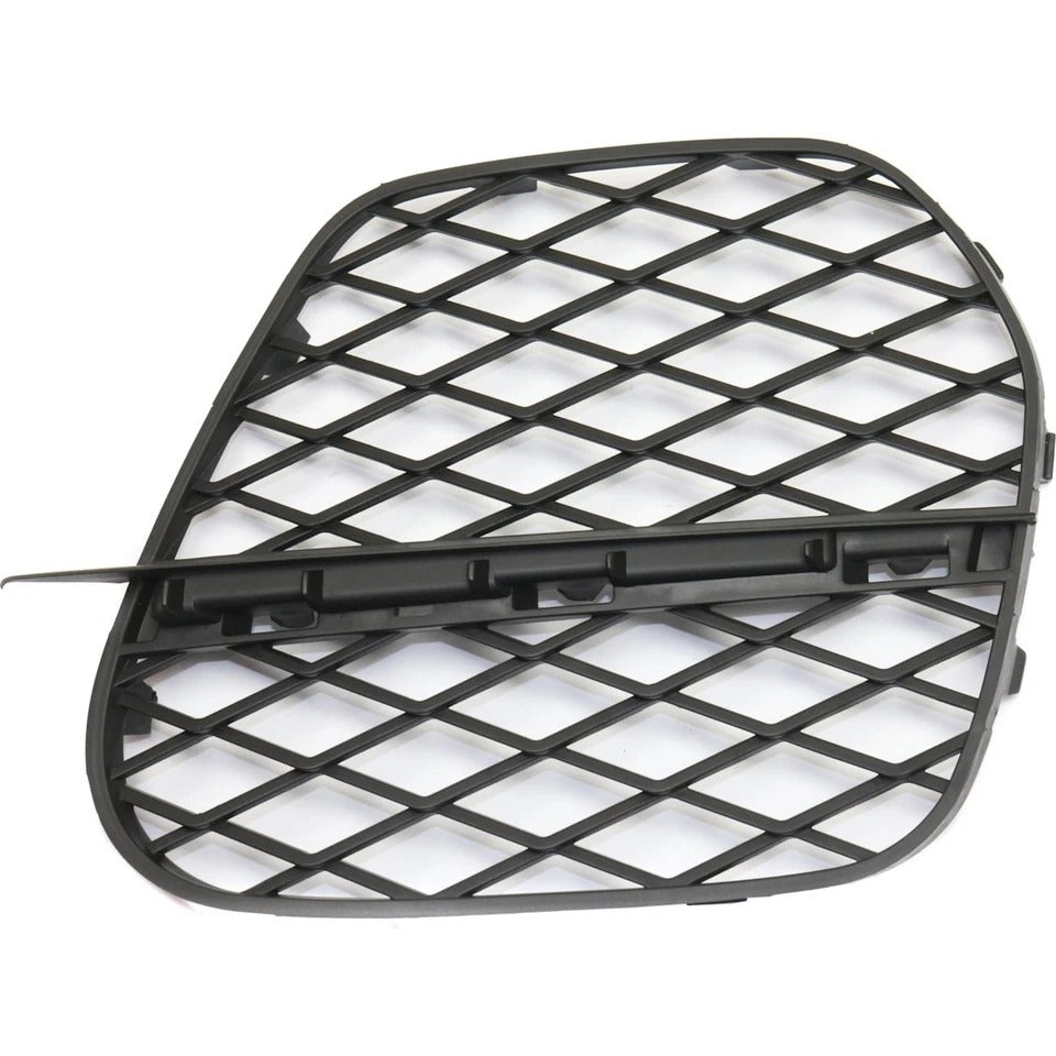 New Bumper Grille For 2011-2013 BMW X5 Driver and Passenger Side Set of 2