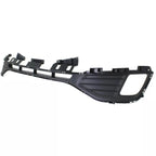 New Bumper Grille For 2011-2013 Kia Sportage Front Textured Gray Plastic KI1036112