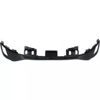 New Bumper Grille For 2011-2013 Kia Sportage Front Textured Gray Plastic KI1036112