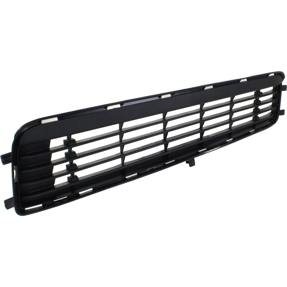 New Bumper Grille For 2011-2013 Scion tC Front Center Textured Black 5311221050 SC1036104
