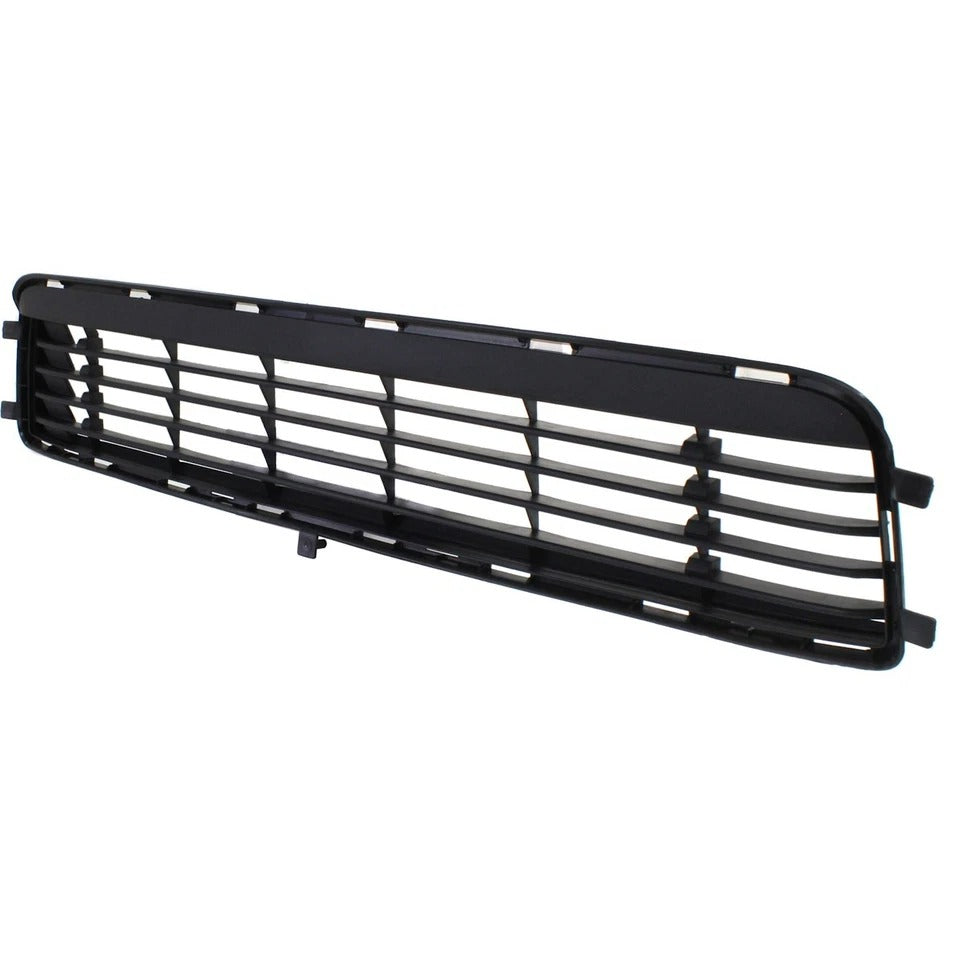 New Bumper Grille For 2011-2013 Scion tC Front Center Textured Black 5311221050 SC1036104