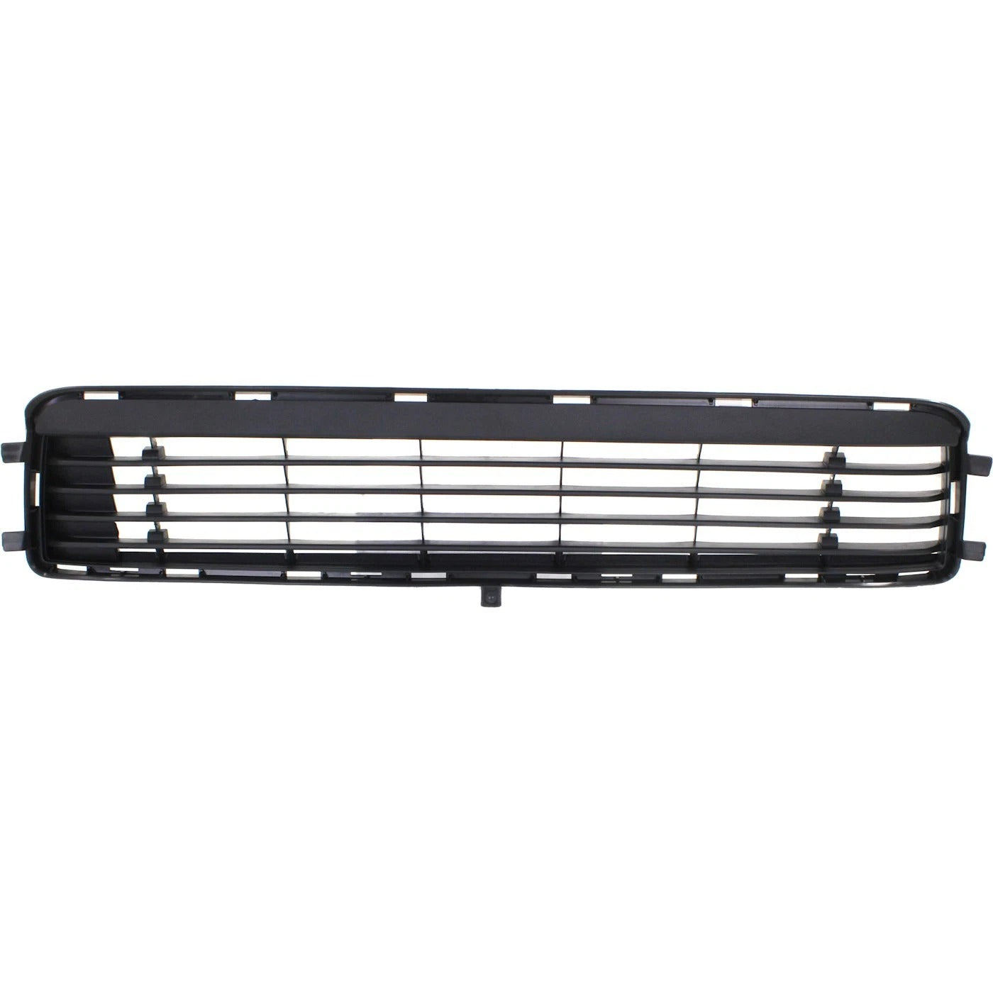New Bumper Grille For 2011-2013 Scion tC Front Center Textured Black 5311221050 SC1036104
