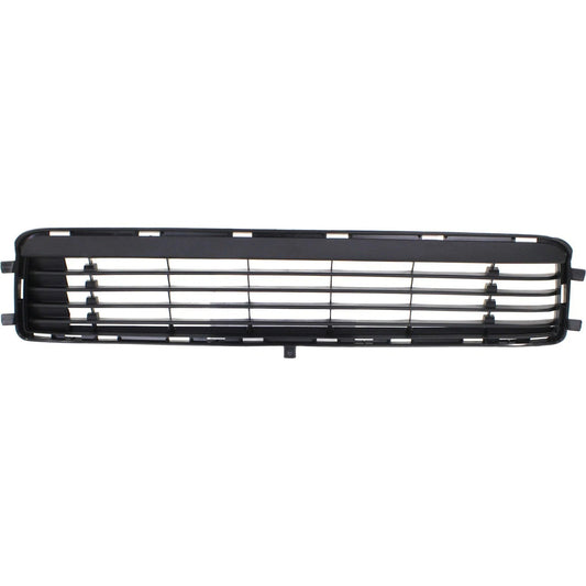 New Bumper Grille For 2011-2013 Scion tC Front Center Textured Black 5311221050 SC1036104