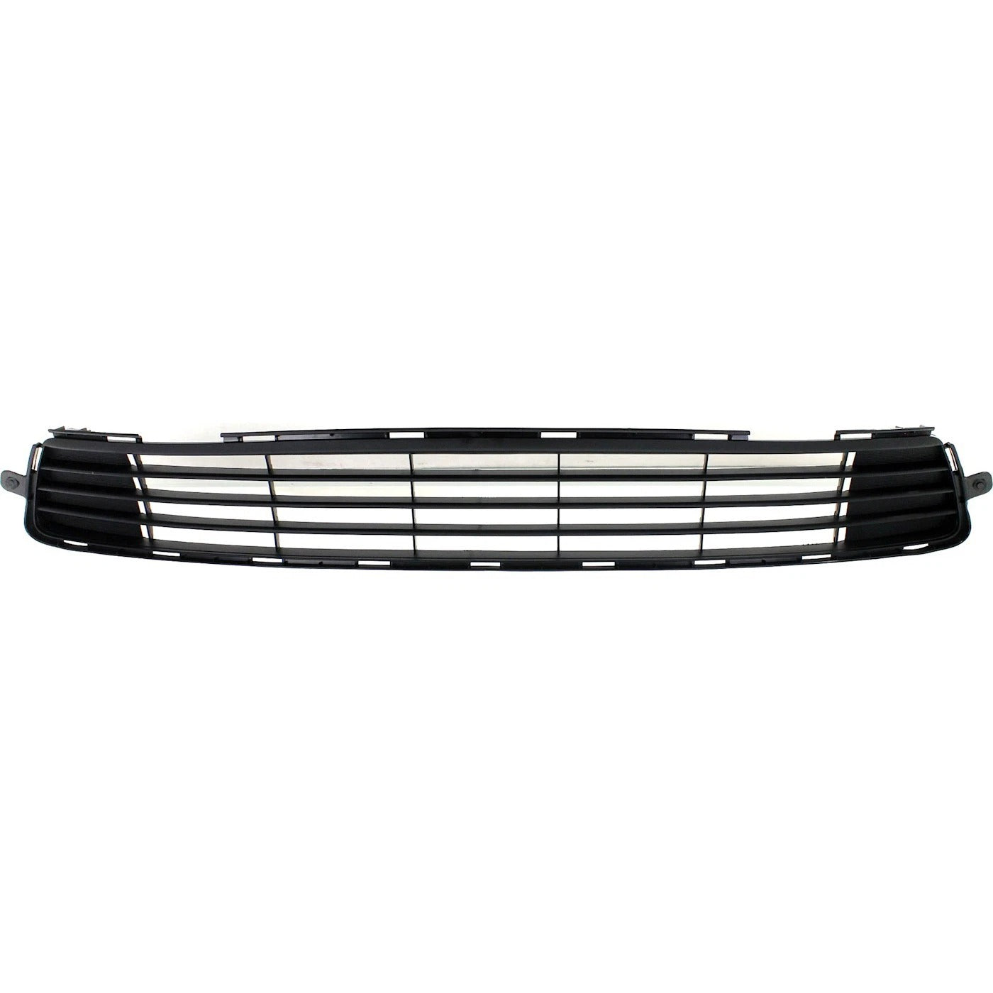 New Bumper Grille For 2011-2013 Toyota Corolla Base CE S XRS Models Plastic TO1036125