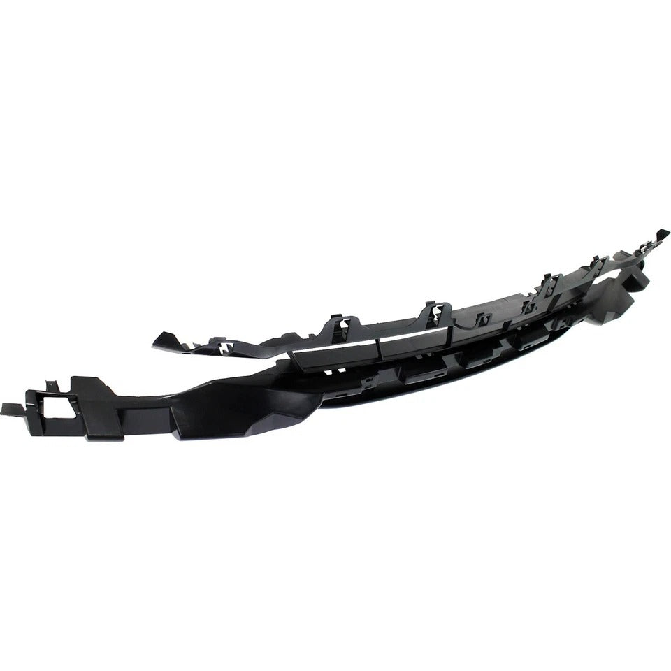 New Bumper Grille For 2012-2015 BMW 328i 320i 335i 2013-2015 28i xDrive Black Lower Cover BM1037101