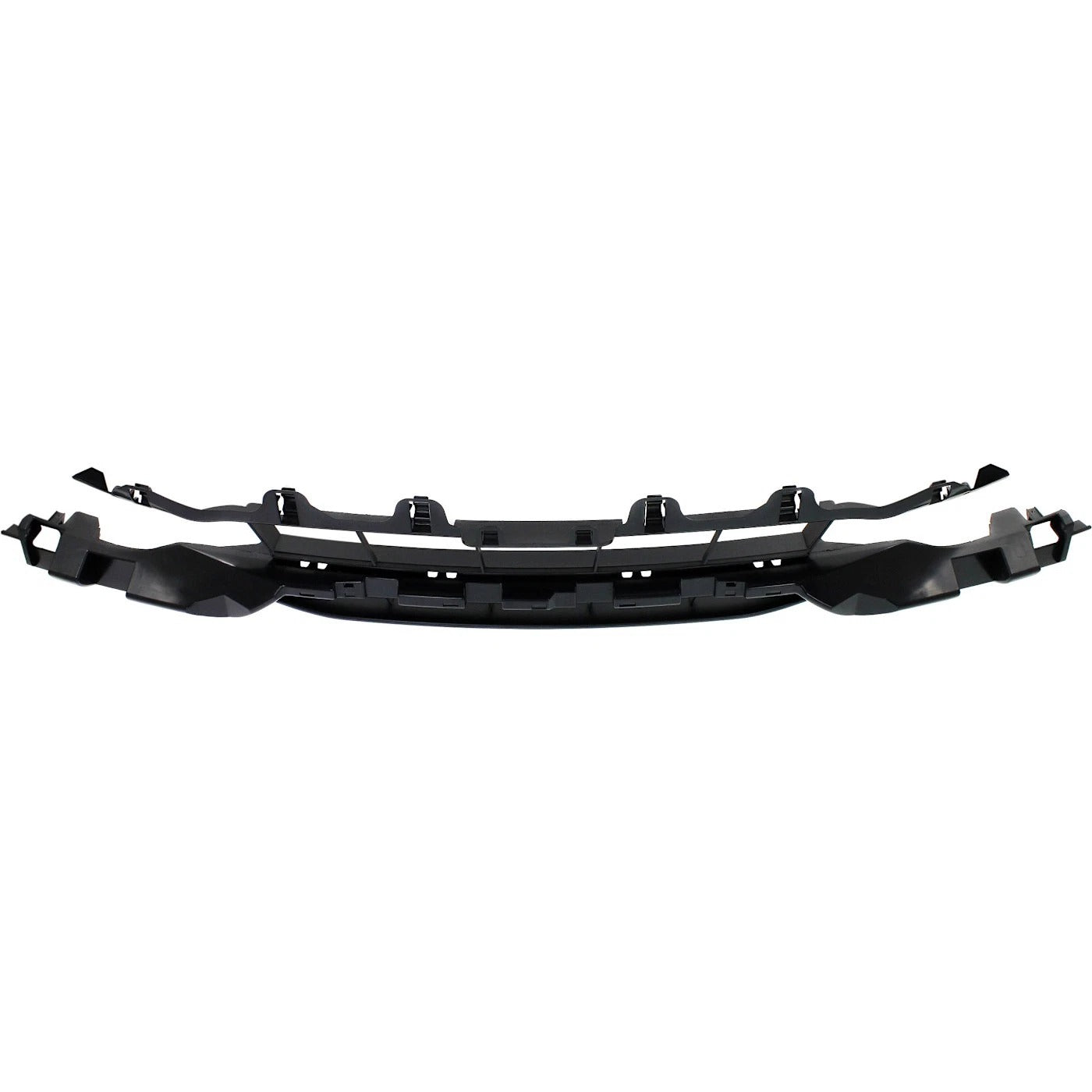 New Bumper Grille For 2012-2015 BMW 328i 320i 335i 2013-2015 28i xDrive Black Lower Cover BM1037101