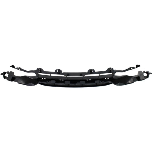 New Bumper Grille For 2012-2015 BMW 328i 320i 335i 2013-2015 28i xDrive Black Lower Cover BM1037101