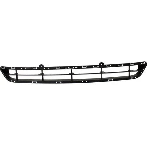 New Bumper Grille For 2013-2016 Hyundai Santa Fe Front Textured Sport HY1036118