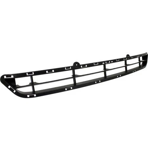 New Bumper Grille For 2013-2016 Hyundai Santa Fe Front Textured Sport HY1036118