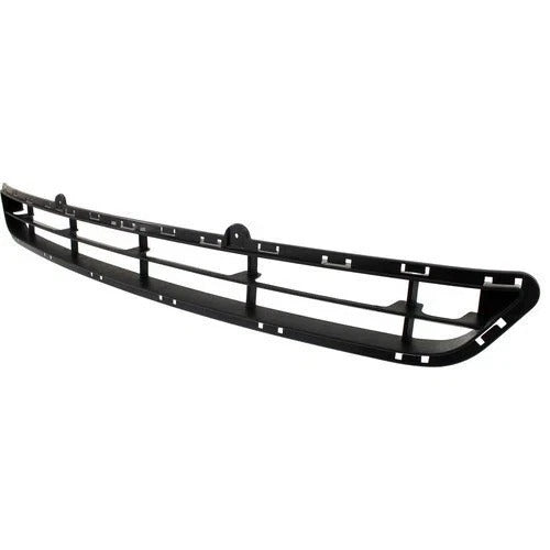 New Bumper Grille For 2013-2016 Hyundai Santa Fe Front Textured Sport HY1036118
