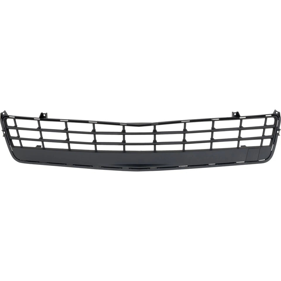 New Bumper Grille For 2014-2015 Chevrolet Camaro Front Lower Paint to Match 22829524 GM1036165