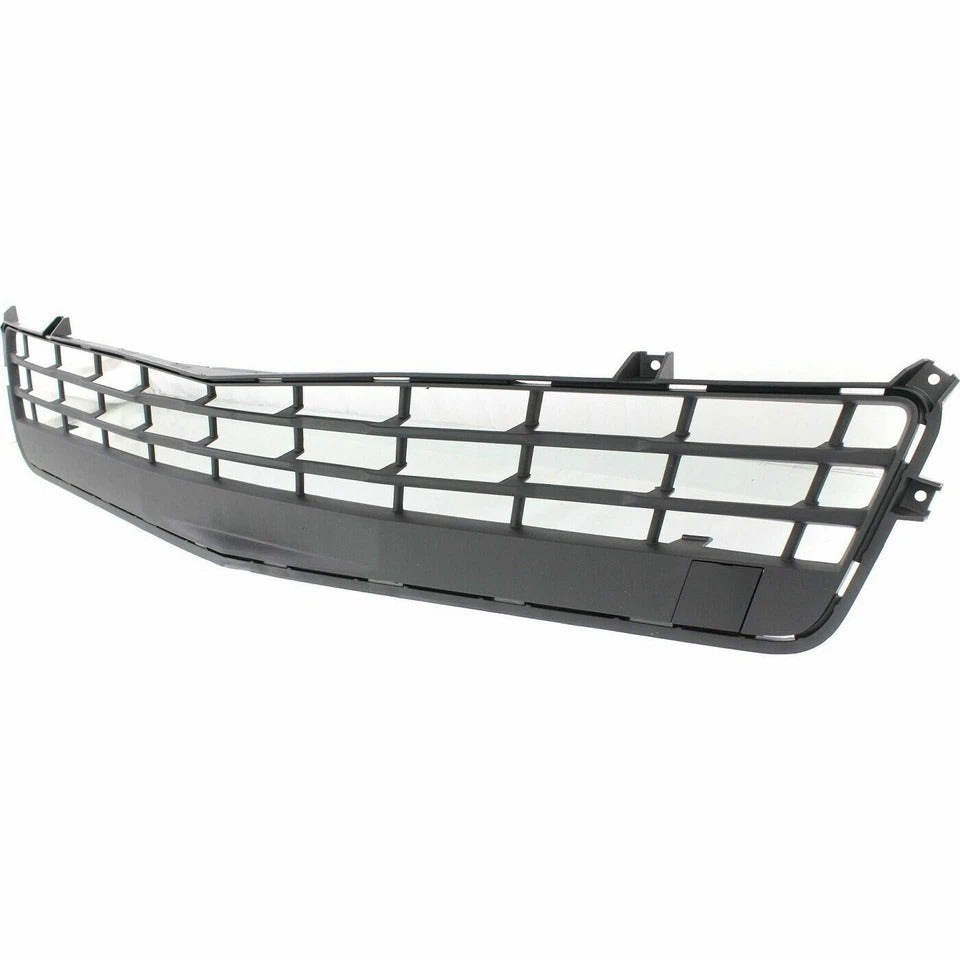 New Bumper Grille For 2014-2015 Chevrolet Camaro Front Lower Paint to Match 22829524 GM1036165