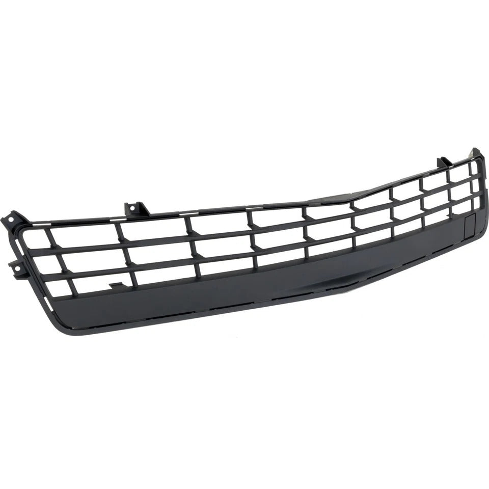 New Bumper Grille For 2014-2015 Chevrolet Camaro Front Lower Paint to Match 22829524 GM1036165