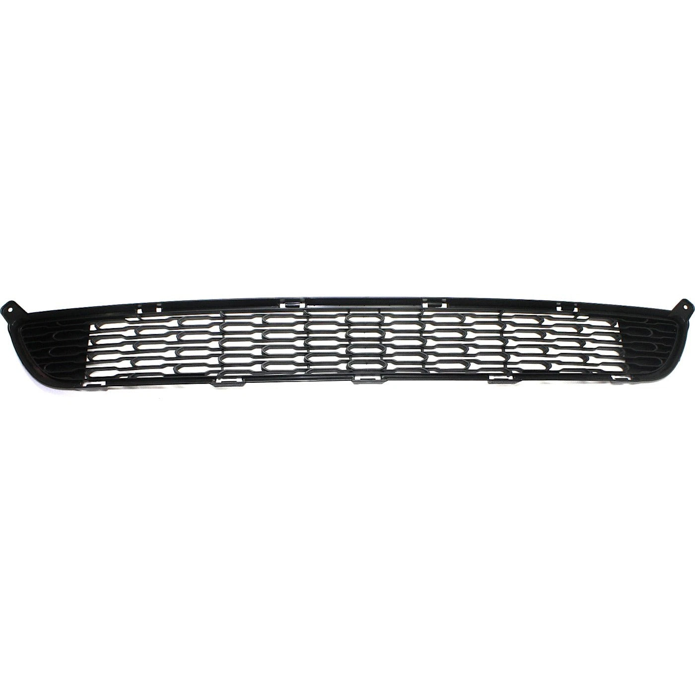New Bumper Grille For 2014-2015 Kia Sorento Center Textured Black Plastic CAPA KI1036115
