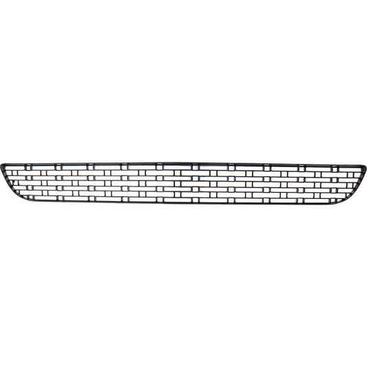 New Bumper Grille For 2015-2022 Dodge Challenger Front Textured Black 68259756AA
