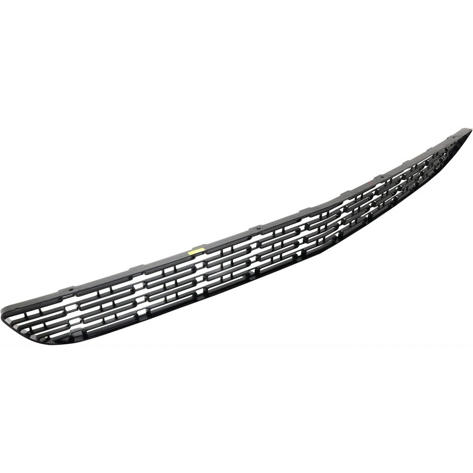 New Bumper Grille For 2015-2022 Dodge Challenger Front Textured Black 68259756AA