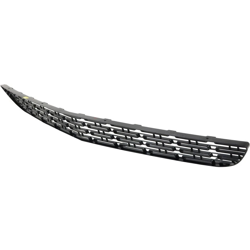 New Bumper Grille For 2015-2022 Dodge Challenger Front Textured Black 68259756AA