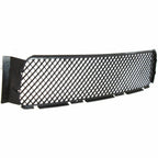 New Bumper Grille Textured Black For 1995-1999 BMW M3 Front Plastic BM1036107