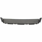 New Bumper Grille Textured Black For 1995-1999 BMW M3 Front Plastic BM1036107