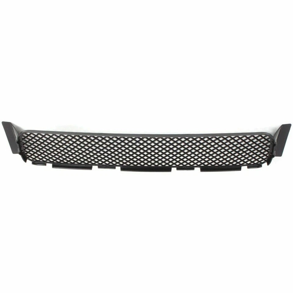 New Bumper Grille Textured Black For 1995-1999 BMW M3 Front Plastic BM1036107