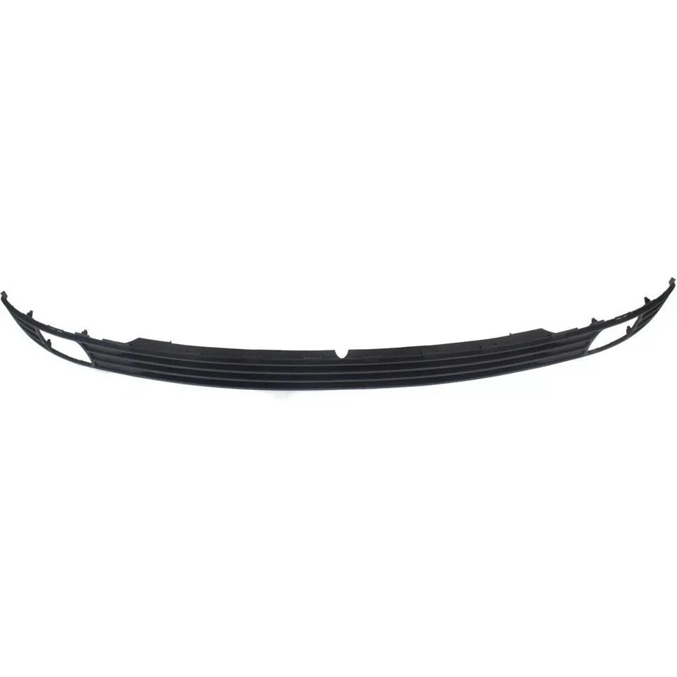 New Bumper Grille with fog light hole Front For 2006-2009 Kia Rio Rio5 Textured KI1036111