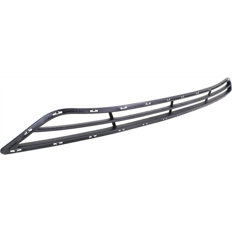 New Bumper Mesh Grille Grill For 2011 2012 2013 Hyundai Sonata Front Lower HY1036114