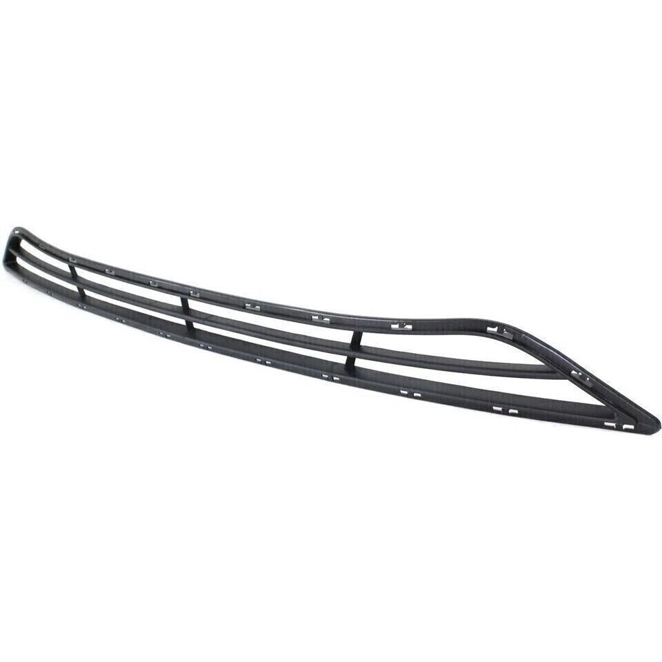 New Bumper Mesh Grille Grill For 2011 2012 2013 Hyundai Sonata Front Lower HY1036114