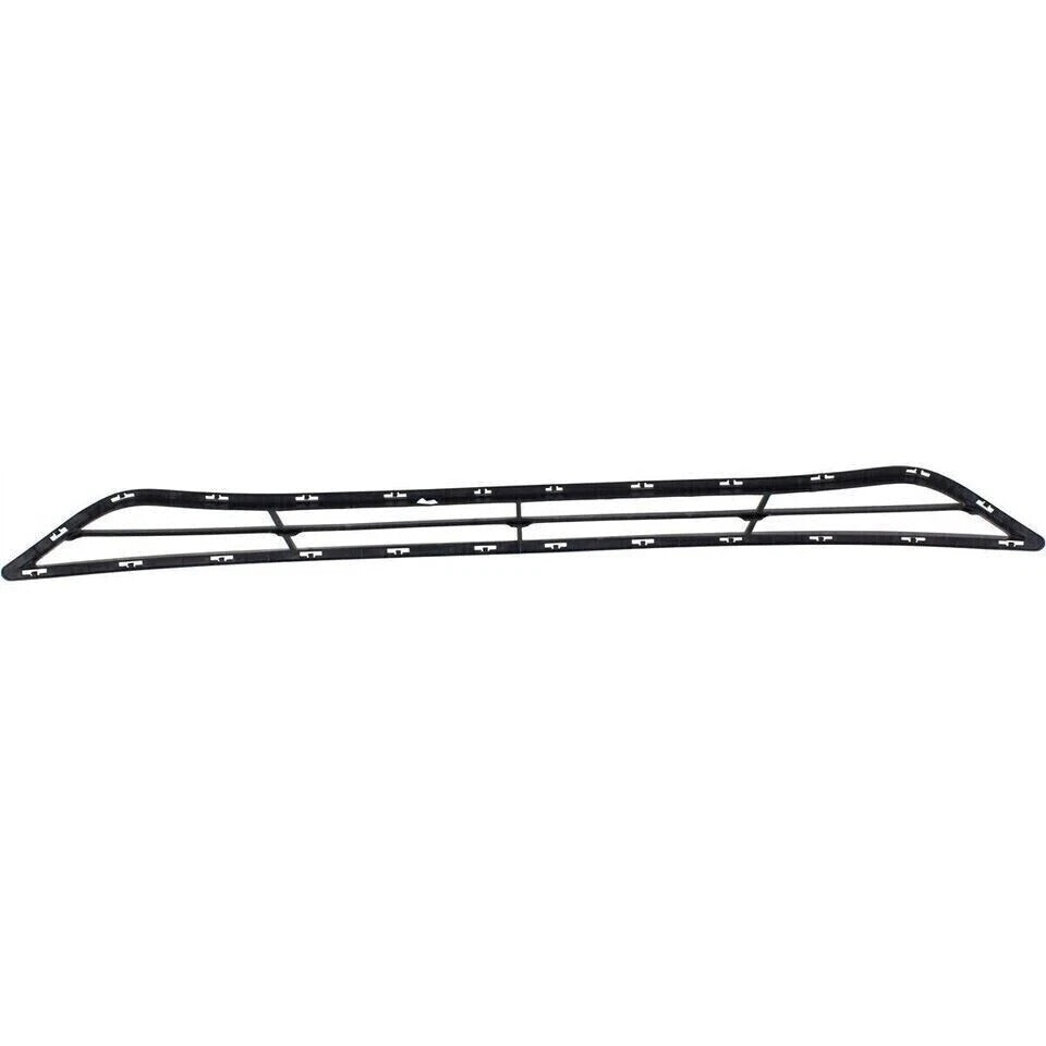 New Bumper Mesh Grille Grill For 2011 2012 2013 Hyundai Sonata Front Lower HY1036114