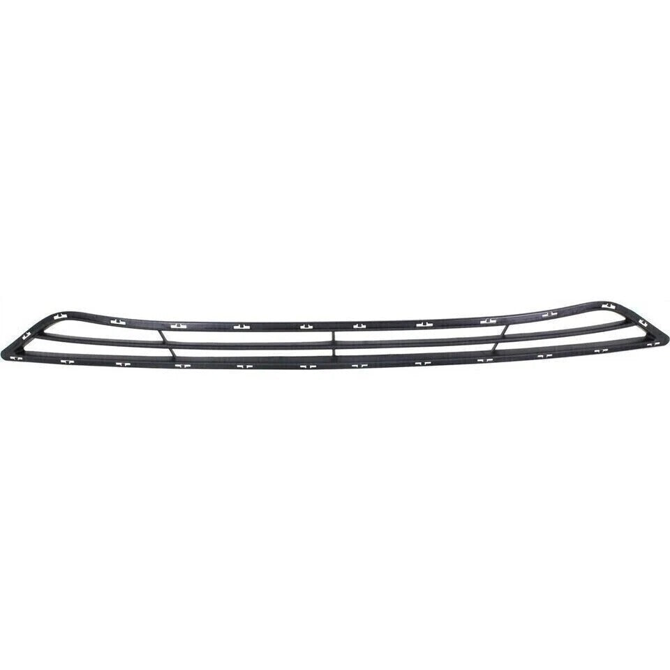 New Bumper Mesh Grille Grill For 2011 2012 2013 Hyundai Sonata Front Lower HY1036114