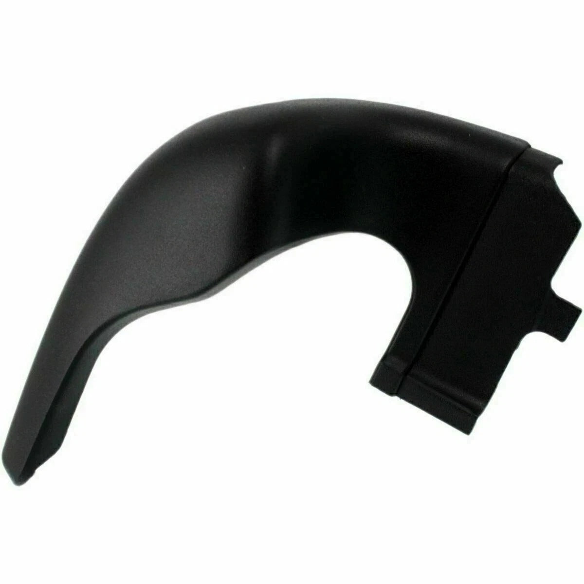 New Bumper Molding Step Pad Rear Passenger Right Side For 2005-2015 Toyota Tacoma