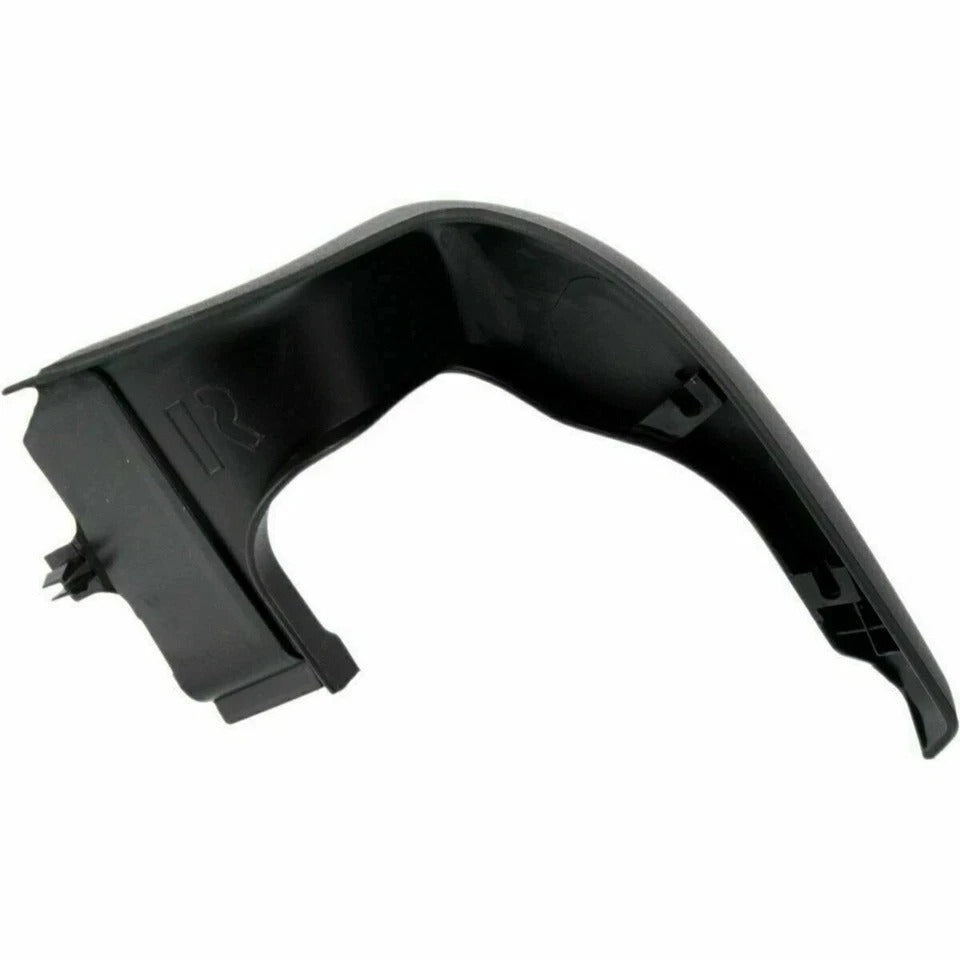 New Bumper Molding Step Pad Rear Passenger Right Side For 2005-2015 Toyota Tacoma