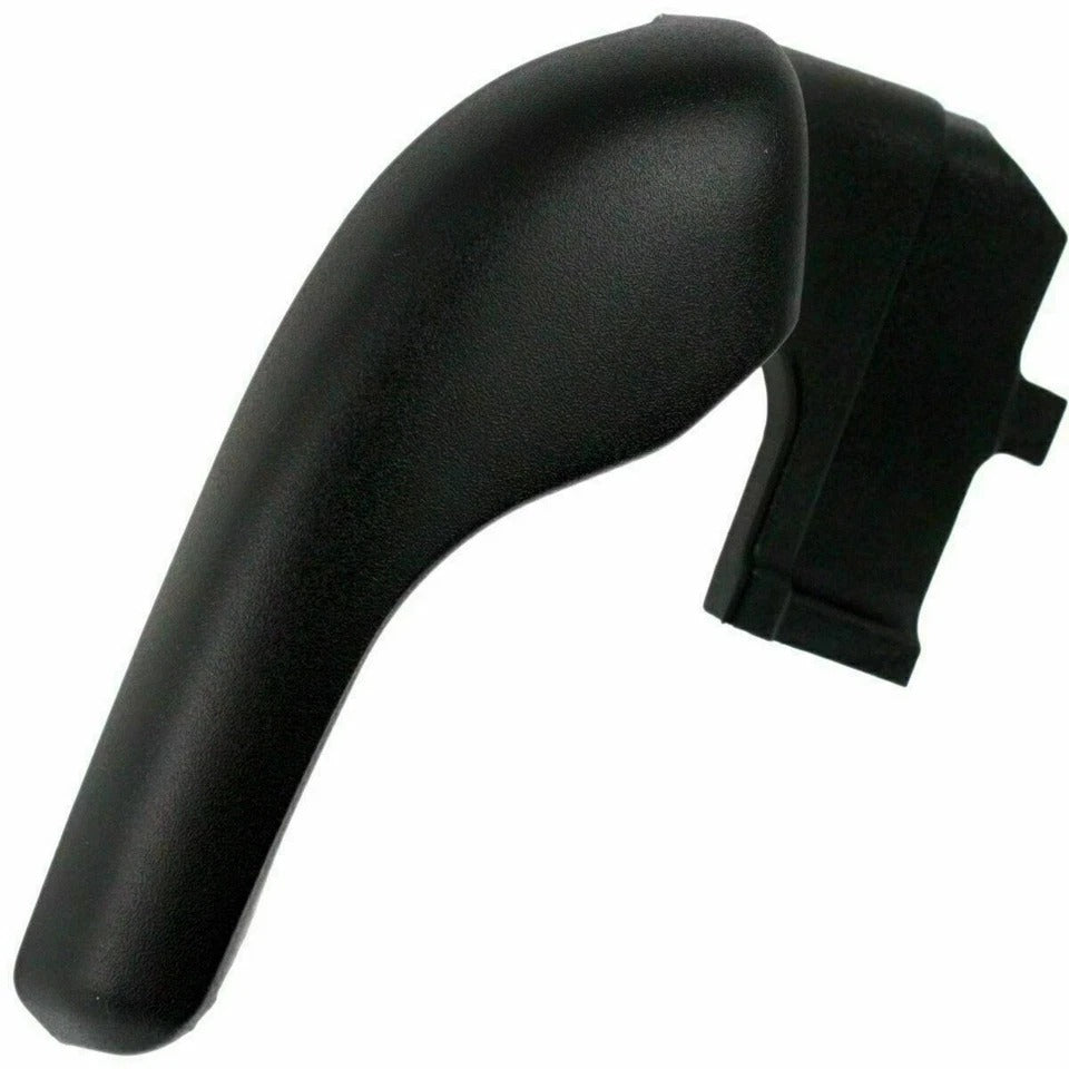 New Bumper Molding Step Pad Rear Passenger Right Side For 2005-2015 Toyota Tacoma