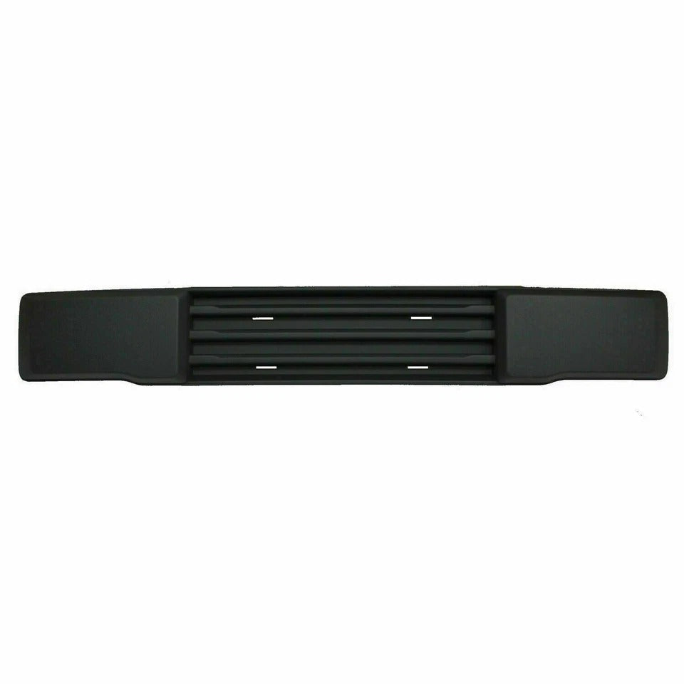 New Bumper Molding Trim For 2015 2016 2017 Ford F-150 Front Center FO1044108