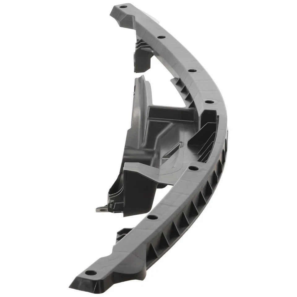 New Bumper Retainer Bracket Brace For Honda Accord 2008-2012 Front 71103TE0A01