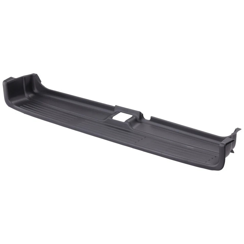New Bumper Retainer Face Bar For 1996-2002 Toyota 4Runner Rear 5215935040 TO1190101