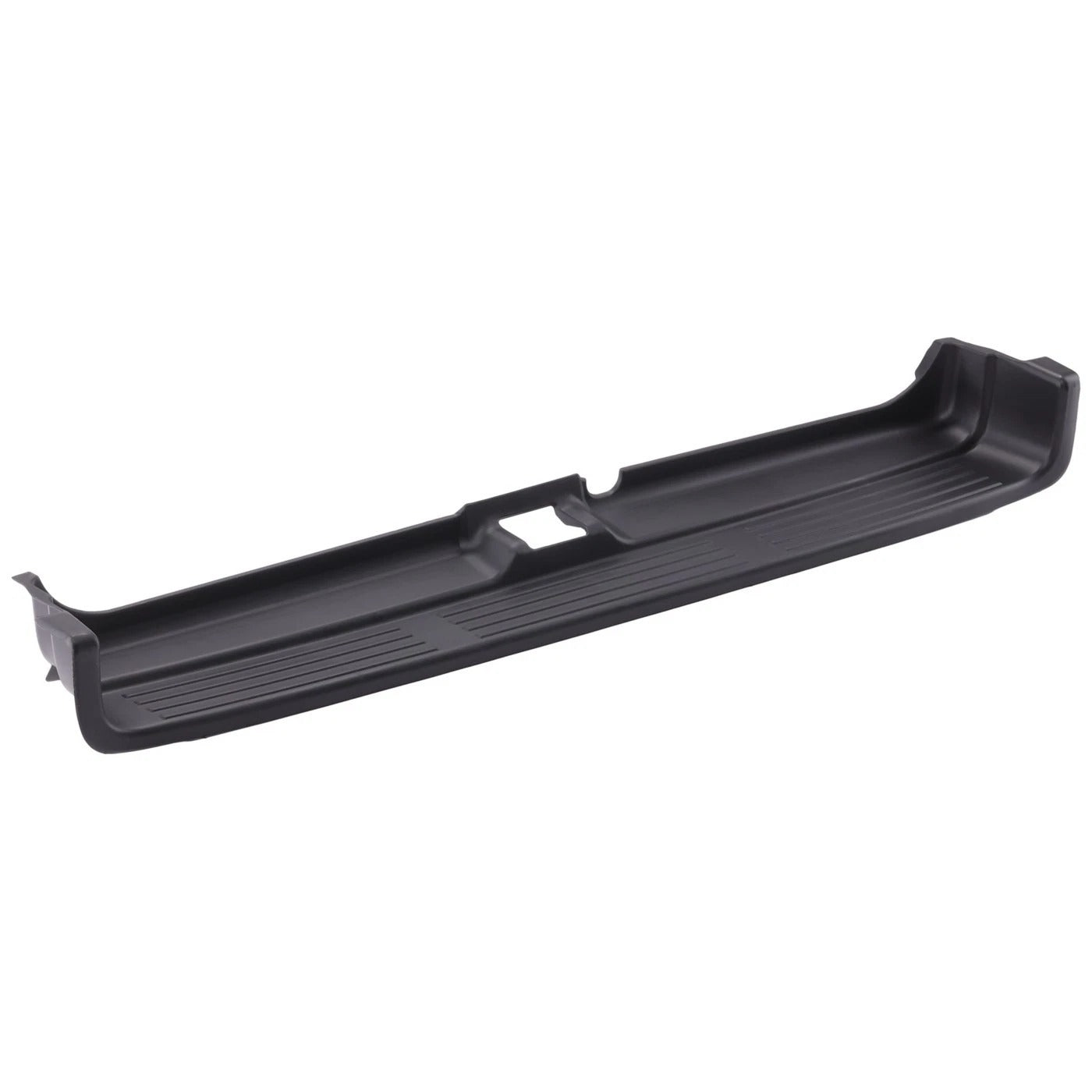 New Bumper Retainer Face Bar For 1996-2002 Toyota 4Runner Rear 5215935040 TO1190101