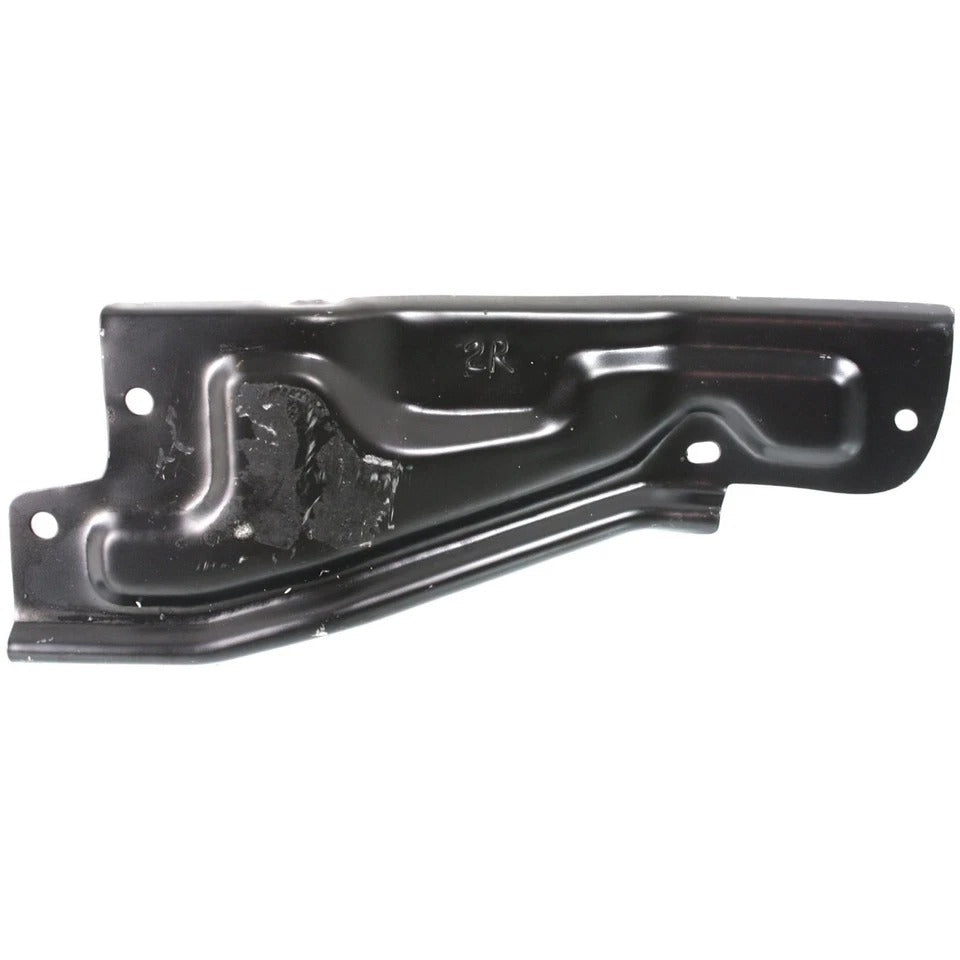 New Bumper Retainer For 1998-2000 Toyota Tacoma RWD Front Set 2-Pcs
