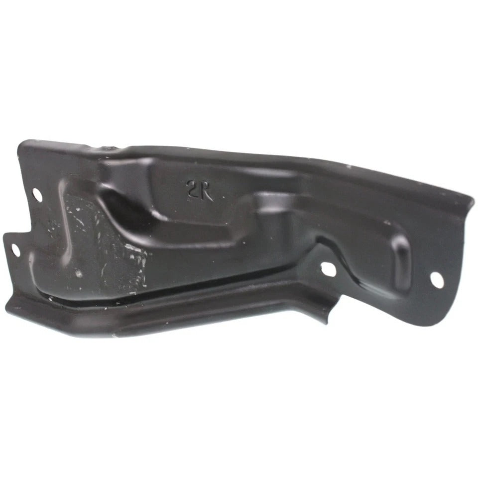 New Bumper Retainer For 1998-2000 Toyota Tacoma RWD Front Set 2-Pcs