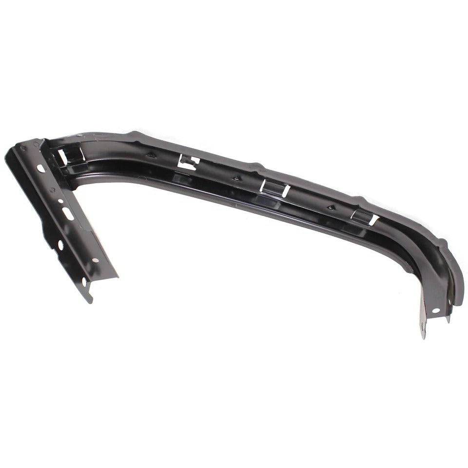 New Bumper Retainer For 2003-2005 Honda Pilot EX LX Models Front Left and Right Set 2Pc