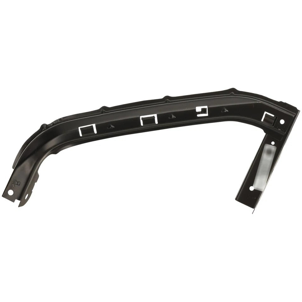 New Bumper Retainer For 2003-2005 Honda Pilot EX LX Models Front Left and Right Set 2Pc